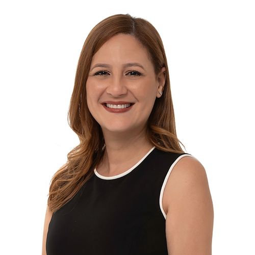 Johanna Pérez, CPA, CFE, CAMS, CGMA - Kevane Grant Thornton